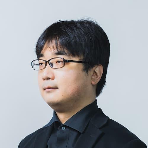 竹内 秀行の写真