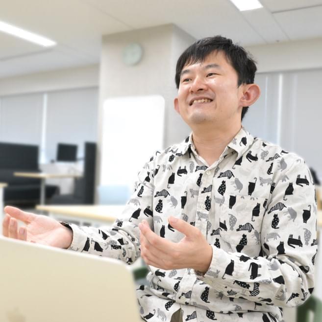 小林 和弘の写真