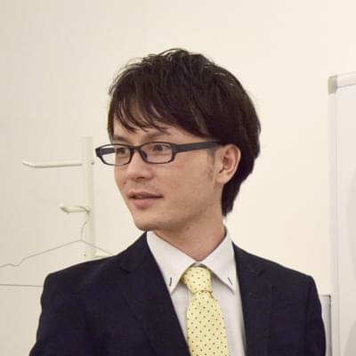 Shinya Ogawa logo