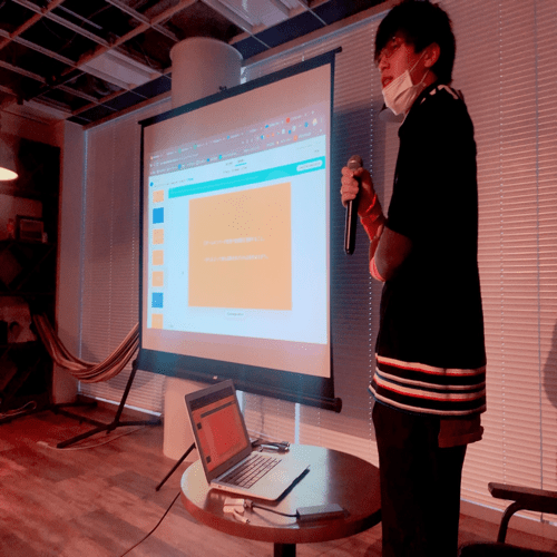 torish14の写真