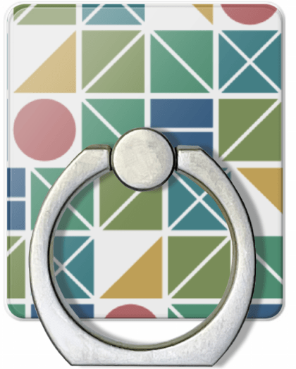 スマホリングのサンプル画像